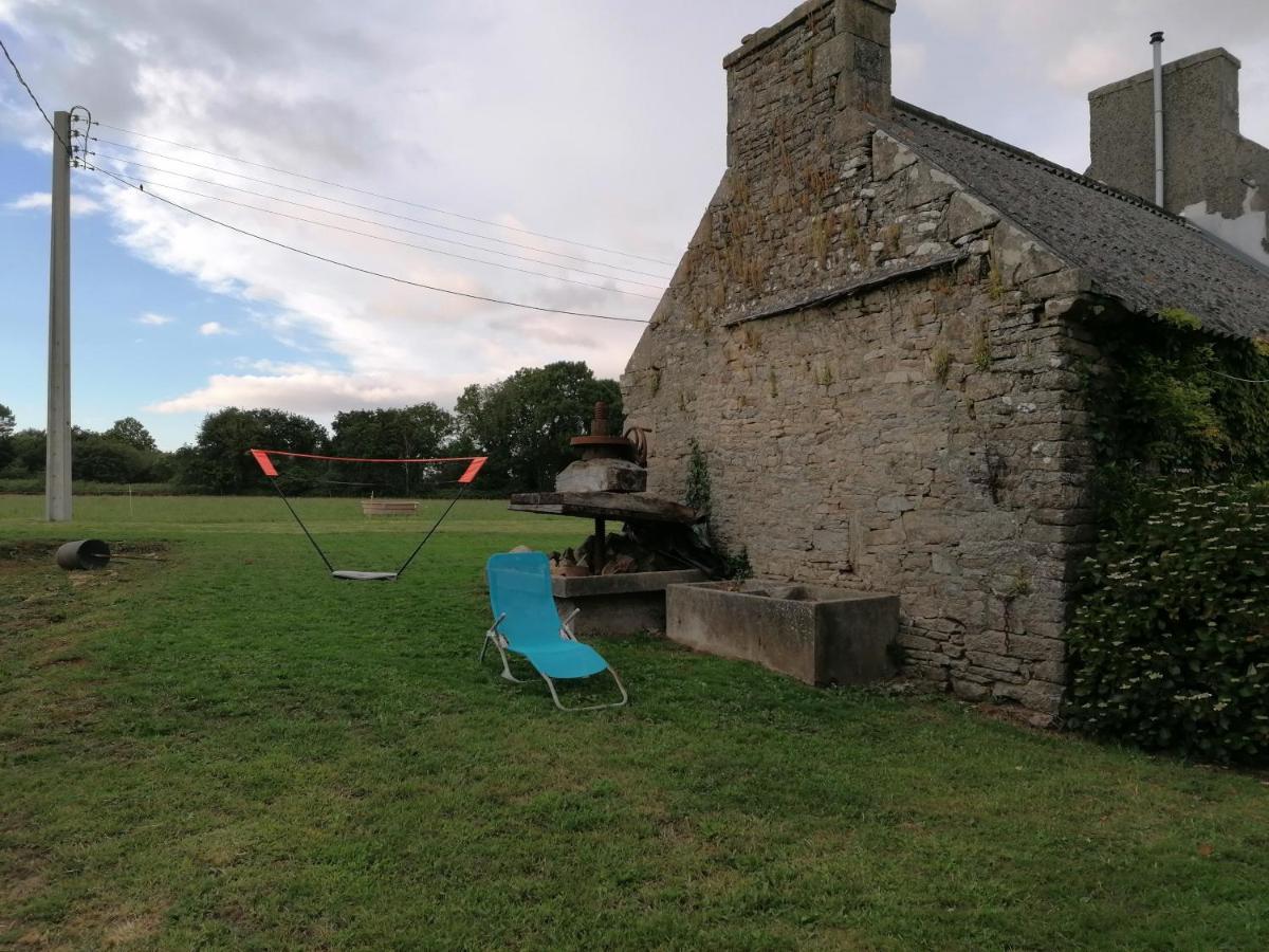 Ar Baradoz Guiler-sur-Goyen