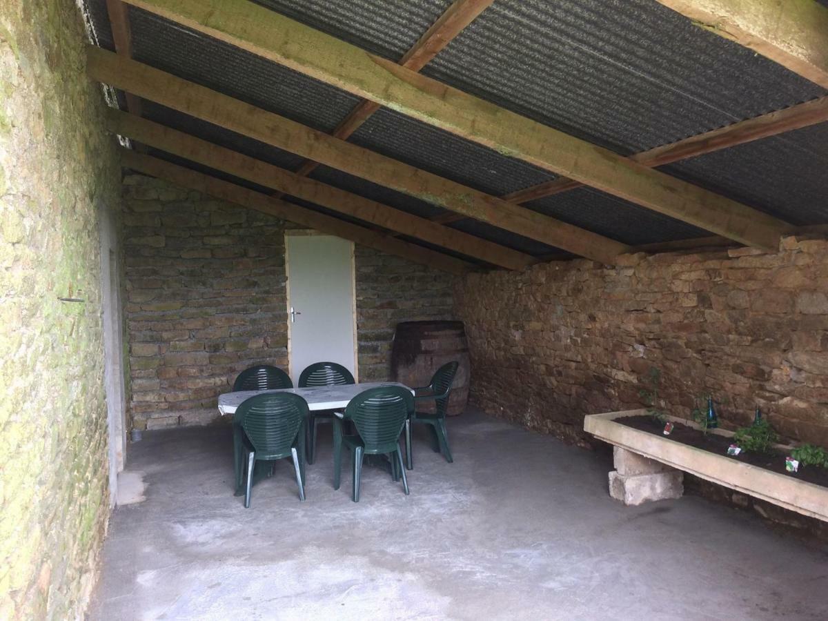 Ferienhaus Ar Baradoz *
