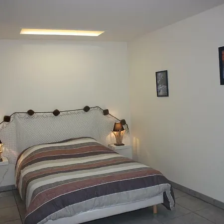 Villa Ar Baradoz à Guiler-sur-Goyen Extérieur photo