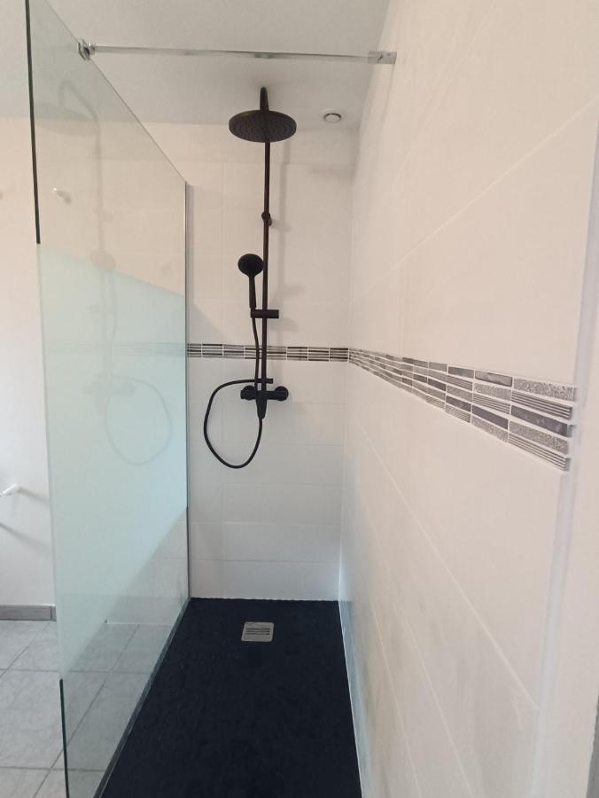 Vakantiehuis Ar Baradoz