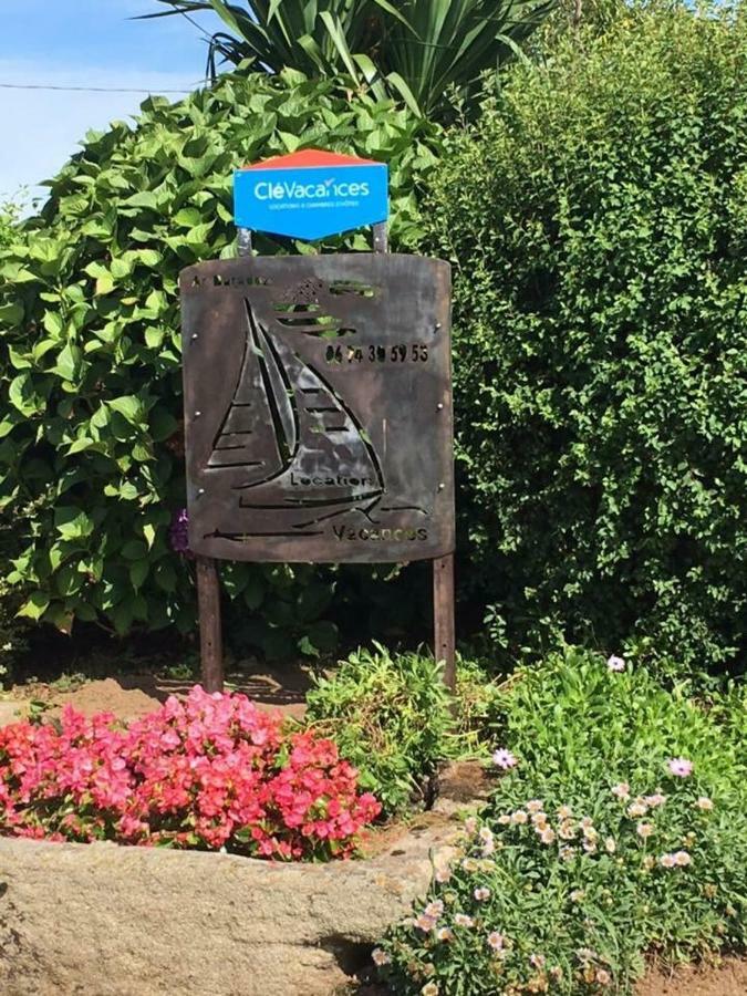 Ar Baradoz Hébergement de vacances Guiler-sur-Goyen