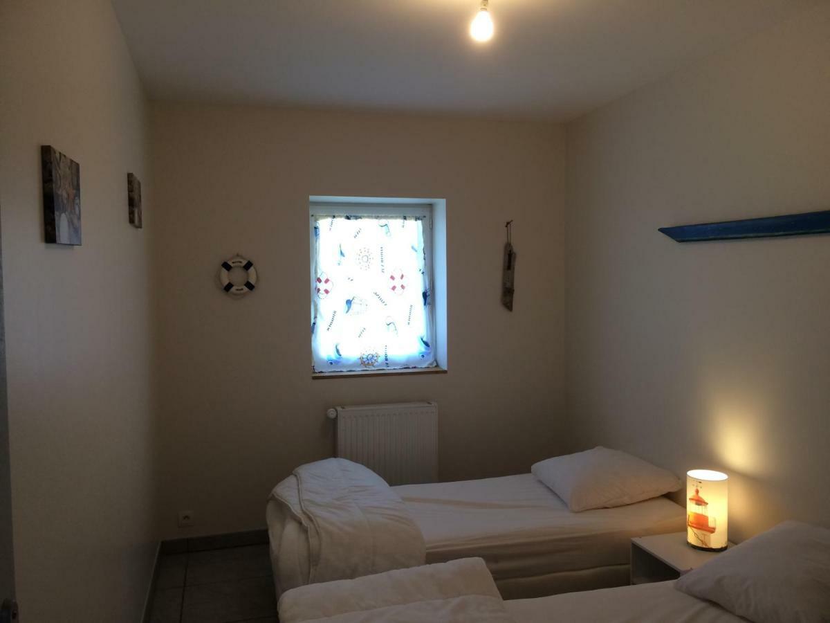Hébergement de vacances Ar Baradoz Guiler-sur-Goyen